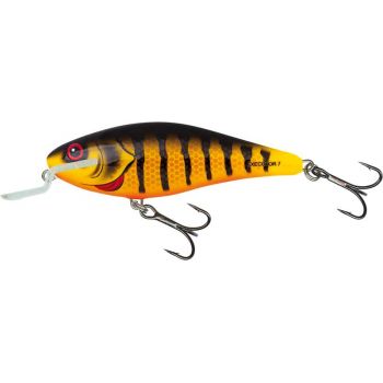 WOBLER SALMO EXECUTOR NATURAL PERCH 7cm PŁYWAJĄCY