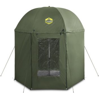 PARASOL DELPHIN THUNDER FULLWALL 250cm Z OSŁONĄ 
