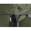 PARASOL DELPHIN THUNDER FULLWALL 250cm Z OSŁONĄ 