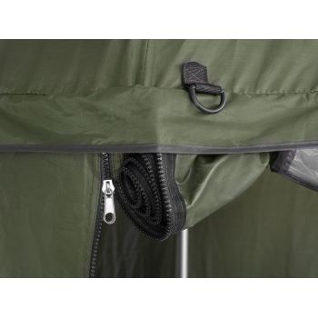PARASOL DELPHIN THUNDER FULLWALL 250cm Z OSŁONĄ 
