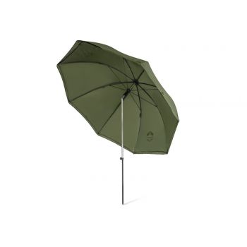 PARASOL DELPHIN THUNDER FULLWALL 250cm Z OSŁONĄ 