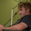 PARASOL WĘDKARSKI AVID CARP REVOLVE 3m BROLLY