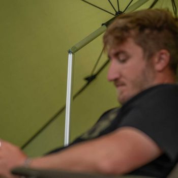 PARASOL WĘDKARSKI AVID CARP REVOLVE 3m BROLLY