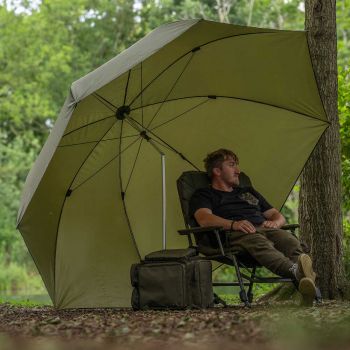 PARASOL WĘDKARSKI AVID CARP REVOLVE 3m BROLLY