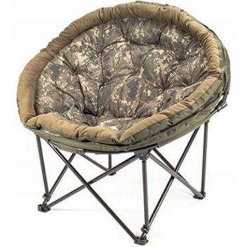FOTEL NASH INDULGENCE MOON CHAIR KARPIOWY