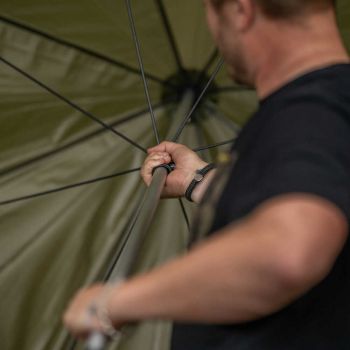 PARASOL WĘDKARSKI AVID CARP REVOLVE 3m BROLLY