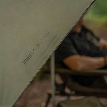 PARASOL WĘDKARSKI AVID CARP REVOLVE 3m BROLLY