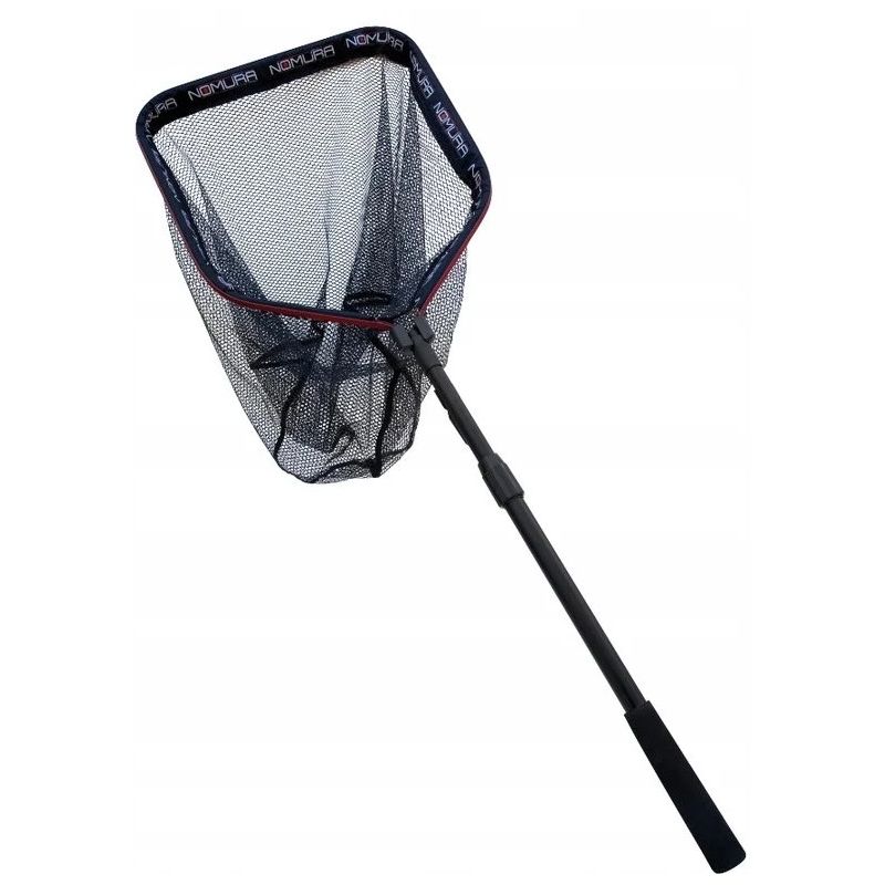 PODBIERAK MISTRALL 45x55cm 170cm GUMOWANA SIATKA PODBIERAK MISTRALL 45x55cm 170cm GUMOWANA SIATKA