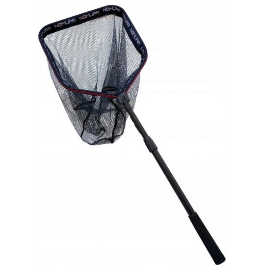PODBIERAK MISTRALL 45x55cm 170cm GUMOWANA SIATKA PODBIERAK MISTRALL 45x55cm 170cm GUMOWANA SIATKA