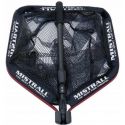 PODBIERAK MISTRALL 45x55cm 170cm GUMOWANA SIATKA