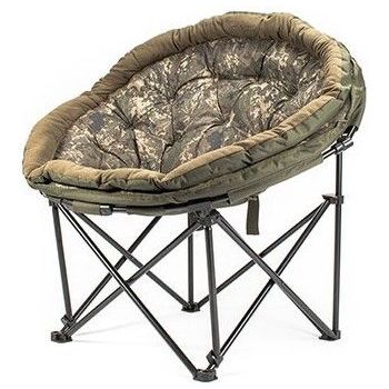 FOTEL NASH INDULGENCE MOON CHAIR KARPIOWY