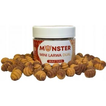 WAFTERS OSMO MINI LARWA MONSTER DUAL 50ml 7mm