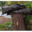 PŁACHTA BIWAKOWA FOX CAMOLITE TARP SMALL CAMO