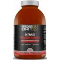 ZALEWA FEEDER BAIT KRAB TRUSKAWKA 250ml