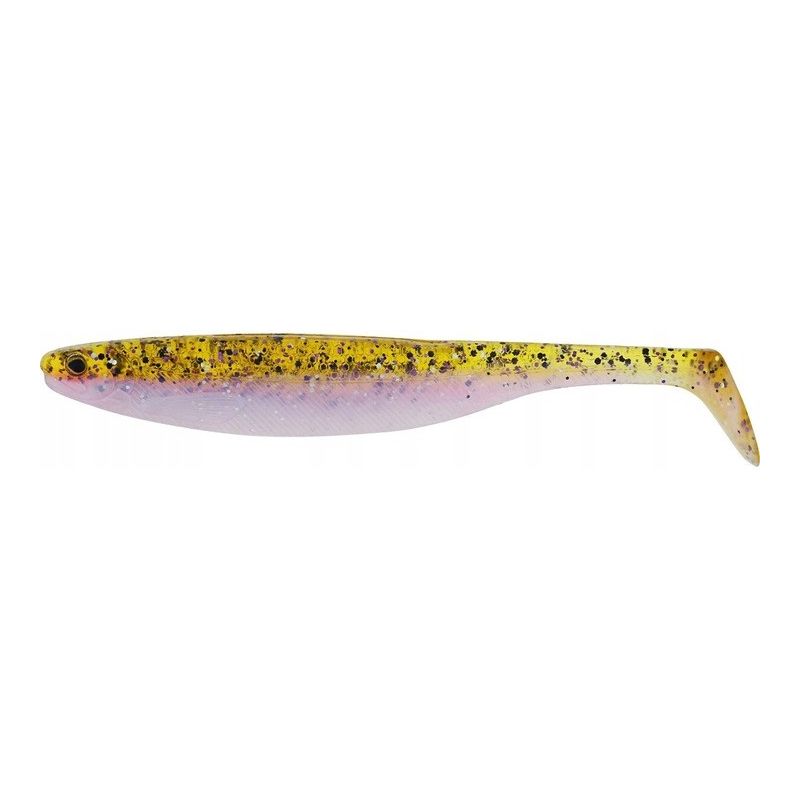 GUMA WESTIN SLIM SHADTEEZ 12cm 10g VIOLETT GOBY GUMA WESTIN SLIM SHADTEEZ 12cm 10g VIOLETT GOBY