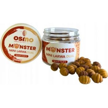 WAFTERS OSMO MINI LARWA MONSTER DUAL 50ml 7mm