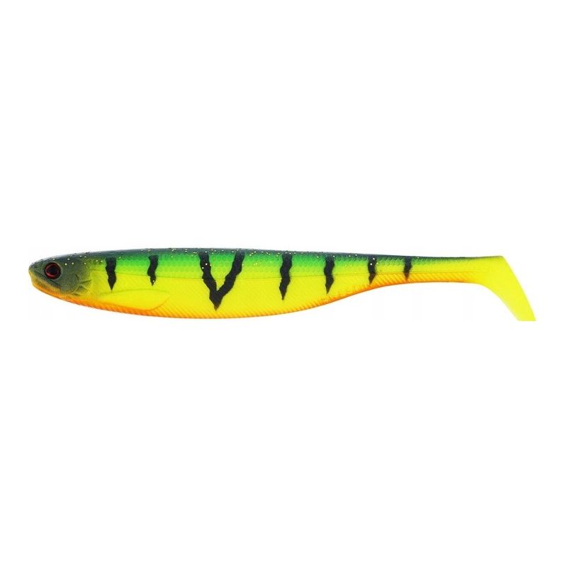 GUMA WESTIN SLIM SHADTEEZ 14cm 17g TIGER PERCH