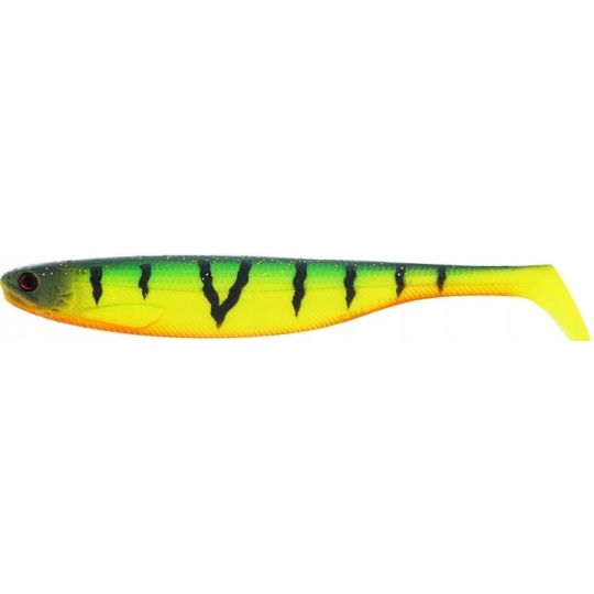 GUMA WESTIN SLIM SHADTEEZ 14cm 17g TIGER PERCH