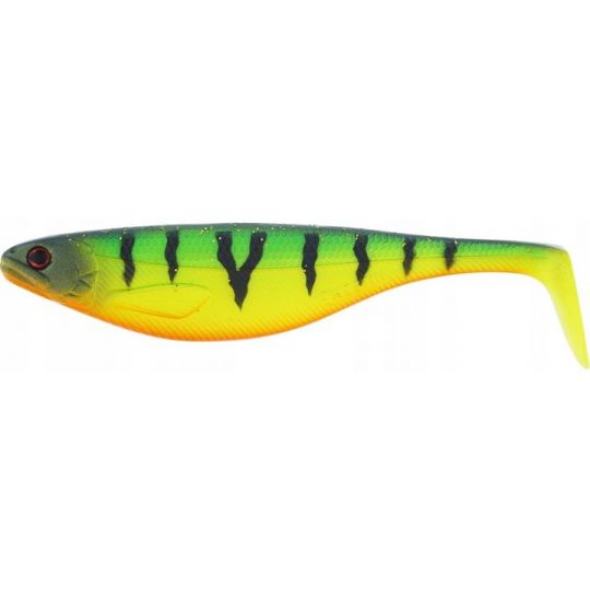 GUMA WESTIN SHADTEEZ 16cm 39g TIGER PERCH GUMA WESTIN SHADTEEZ 16cm 39g TIGER PERCH