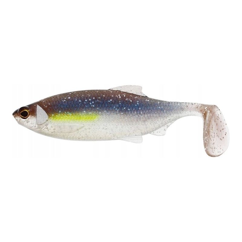 GUMA WESTIN RICKY THE ROACH 7cm 6g PREYFISH GUMA WESTIN RICKY THE ROACH 7cm 6g PREYFISH