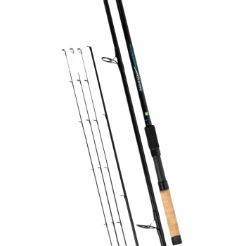 WĘDKA PRESTON MONDTER XTREME DISTANCE FEEDER 4,50