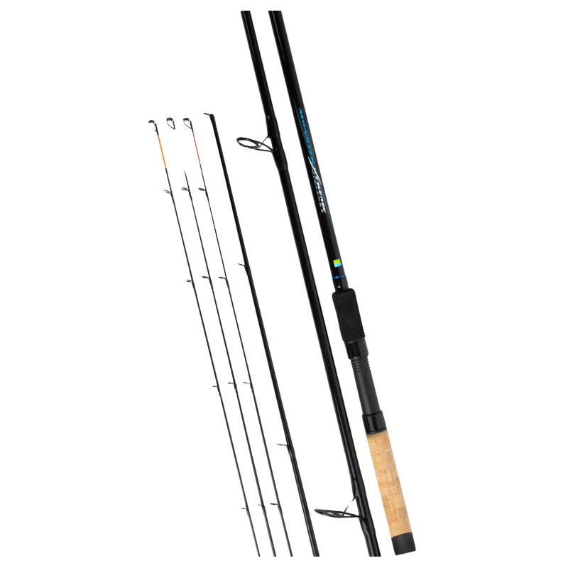 WĘDKA PRESTON MONDTER XTREME DISTANCE FEEDER 4,50 WĘDKA PRESTON MONDTER XTREME DISTANCE FEEDER 4,50