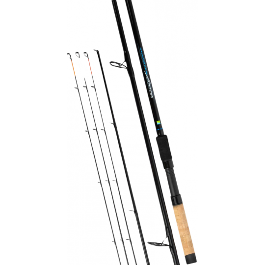 WĘDKA PRESTON MONDTER XTREME DISTANCE FEEDER 4,50 WĘDKA PRESTON MONDTER XTREME DISTANCE FEEDER 4,50