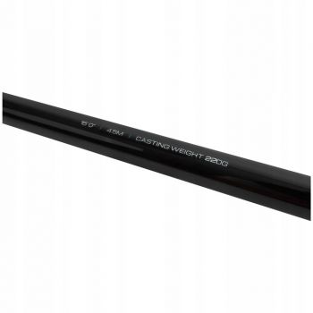 WĘDKA PRESTON MONDTER XTREME DISTANCE FEEDER 4,50