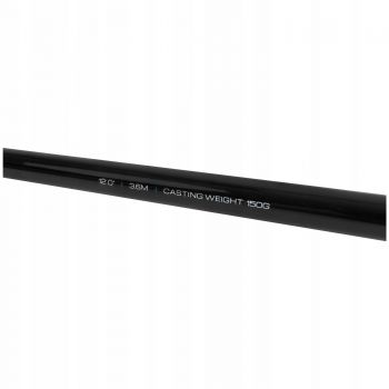 WĘDKA PRESTON MONSTER XTREME DISTANCE FEEDER 3,60