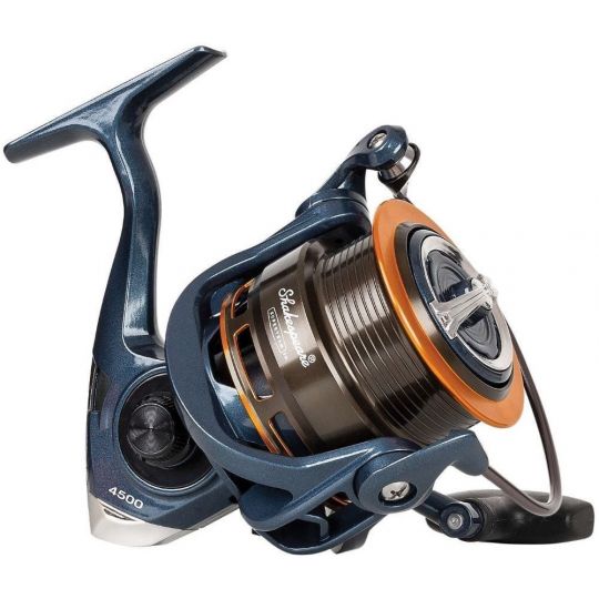 KOŁOWROTEK SHAKESPEARE SUPERTEAM FR 4500 FEEDER