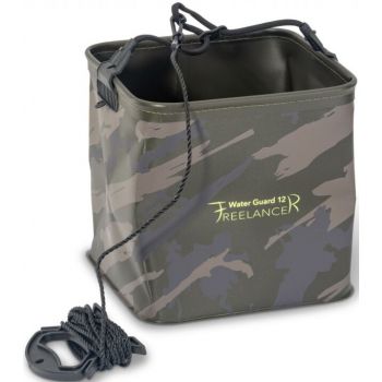 WIADRO ANACONDA FREELANCER WATER GUARD 12 L