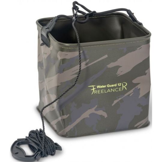 WIADRO ANACONDA FREELANCER WATER GUARD 12 L WIADRO ANACONDA FREELANCER WATER GUARD 12 L