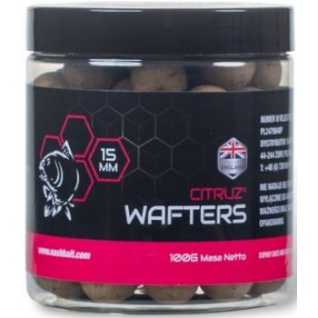 KULKI NASH CITRUZ WAFTERS 15mm 100g