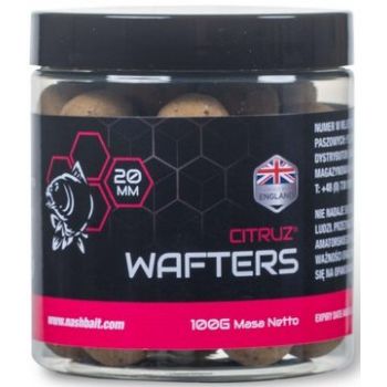 KULKI NASH CITRUZ WAFTERS 20mm 100g
