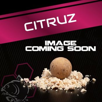 KULKI NASH CITRUZ CULT COATED HOOKBAITS 20mm 200g