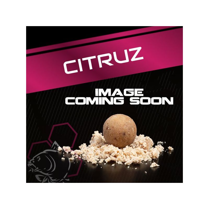 KULKI NASH CITRUZ CULT COATED HOOKBAITS 20mm 200g KULKI NASH CITRUZ CULT COATED HOOKBAITS 20mm 200g