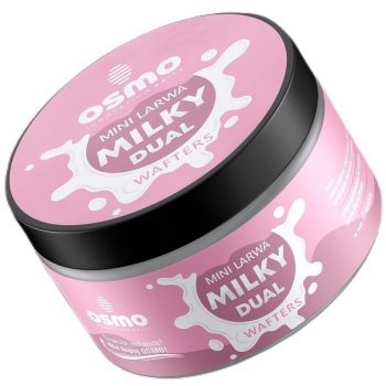 WAFTERS OSMO MINI LARWA DUAL MILKY NOWOŚĆ