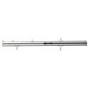 WĘDKA DAIWA BLACK WIDOW CARP XT 3,60m 3lb 50mm 3se