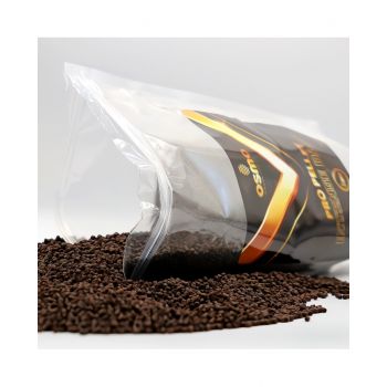PELLET OSMO INTENSE DARK 900g NOWOŚĆ 