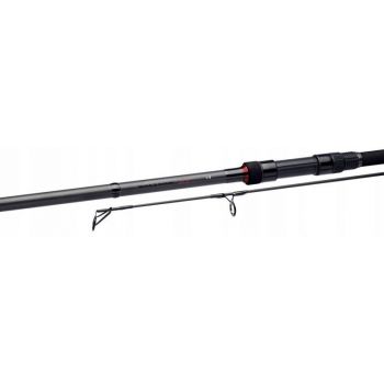 WĘDKA DAIWA BLACK WIDOW CARP XT 3,60m 3lb 50mm 3se