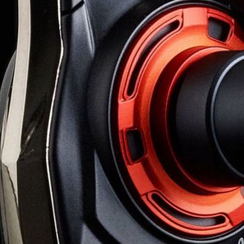 KOŁOWROTEK SAVAGE GEAR SG2 4000H FD 5+1BB