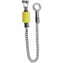 HANGER JAXON SYGNALIZATOR PODWIESZANY ŻÓŁTY
