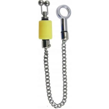 HANGER JAXON SYGNALIZATOR PODWIESZANY ŻÓŁTY