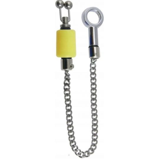 HANGER JAXON SYGNALIZATOR PODWIESZANY ŻÓŁTY HANGER JAXON SYGNALIZATOR PODWIESZANY ŻÓŁTY