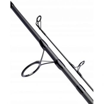 WĘDKA DAIWA BLACK WIDOW CARP XT 3,60m 3lb 50mm 3se