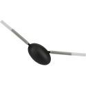 CIĘŻAREK SZYBKIEJ WYMIANY CATFISH EASY CHANGE 250g