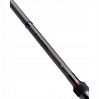 WĘDKA DAIWA BLACK WIDOW CARP XT 3,60m 3lb 50mm 3se