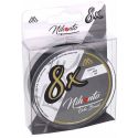 PLECIONKA NIHONTO OCTA BRAID 300M BLACK 0,10mm
