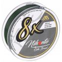 PLECIONKA NIHONTO OCTA BRAID 300m GREEN 0,50mm