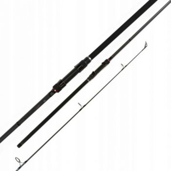 WĘDKA DAIWA BLACK WIDOW CARP XT 3,60m 3lb 50mm 3se